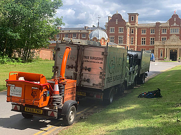 Easthampstead_Hotel